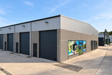 Bedrijfsruimte te huur Sluis - Nieuwstraat 58 A