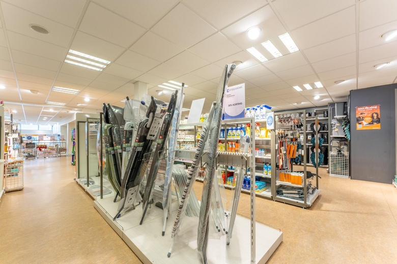 Winkelruimteaanvan Weedestraat 20<br/> inSoest