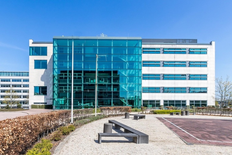 KantoorruimteaanBoeingavenue 50 - 68<br/> inSchiphol-Rijk