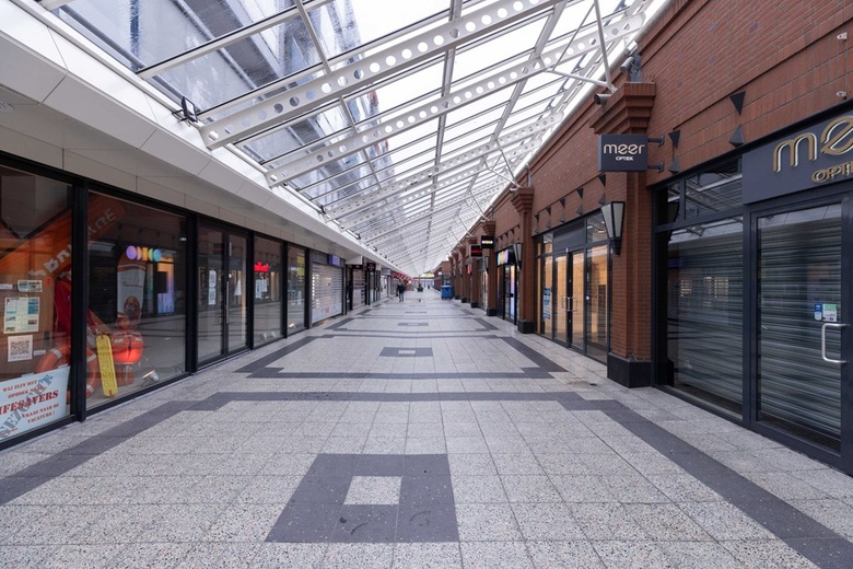 WinkelruimteaanLiesveld 157 A<br/> inVlaardingen