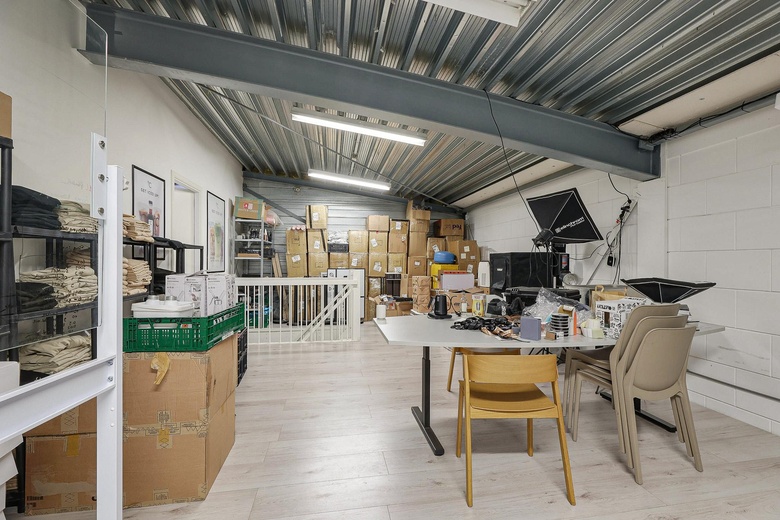 Bedrijfsruimte Lijnden - San Franciscostraat 46 - Foto 9