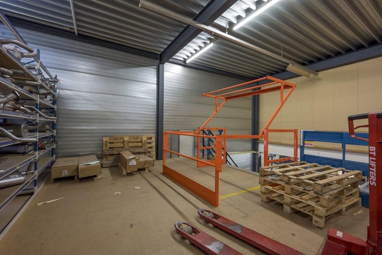 Bedrijfsruimte Amersfoort - Havenweg 22 - Foto 12