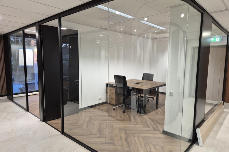 KantoorruimteaanJ.C. van Markenlaan 3<br/> inRijswijk