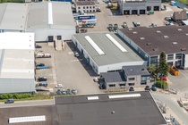 Bekijk foto 4 van A. Einsteinweg 11