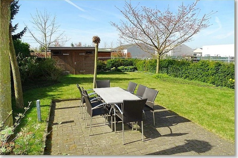 KantoorruimteaanCraenakker 3<br/> inBelfeld