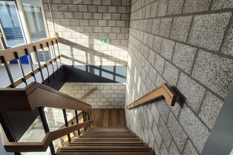 KantoorruimteaanColumbusweg 25<br/> inVenlo KantoorruimteaanColumbusweg 25<br/> inVenlo