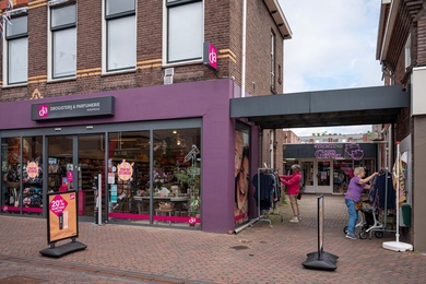 Winkelruimte Beilen - Brinkstraat 21 A - Foto 2