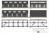 Bekijk foto 5 van Tramweg 8 a