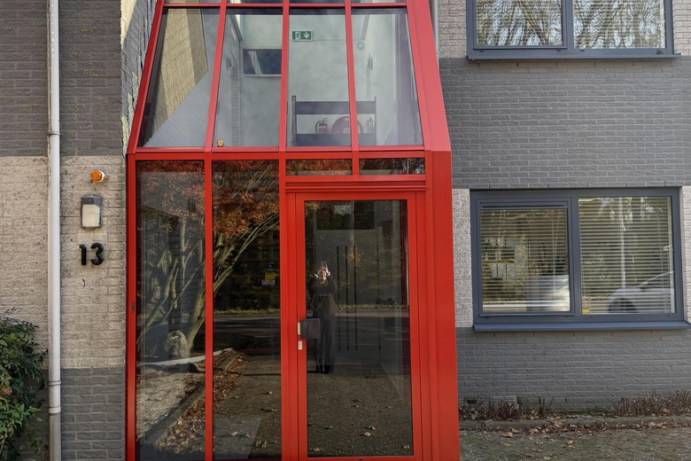 KantoorruimteaanJoh. Enschedeweg 13<br/> inUithoorn