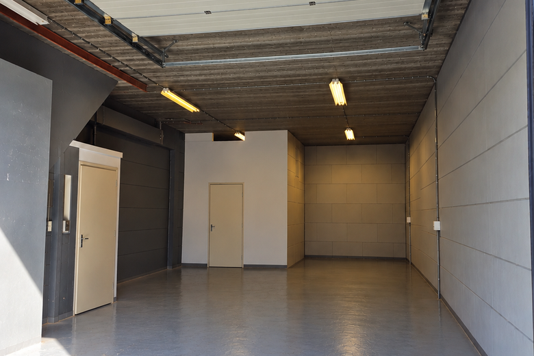 Bedrijfsruimte Wateringen - Naaldwijkseweg 88 A - Foto 4