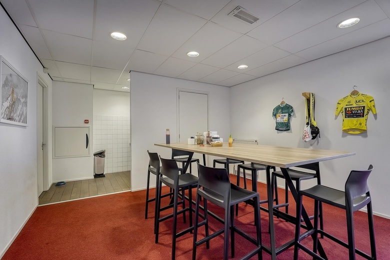 BedrijfsruimteaanDe Scheysloot 51<br/> inNoordwijk BedrijfsruimteaanDe Scheysloot 51<br/> inNoordwijk