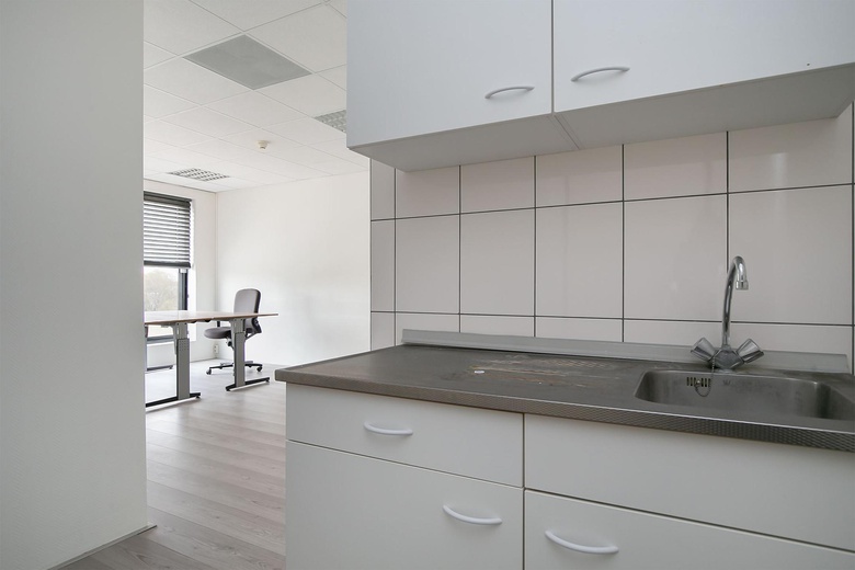 KantoorruimteaanNieuwe Langeweg 55<br/> inHoogvliet