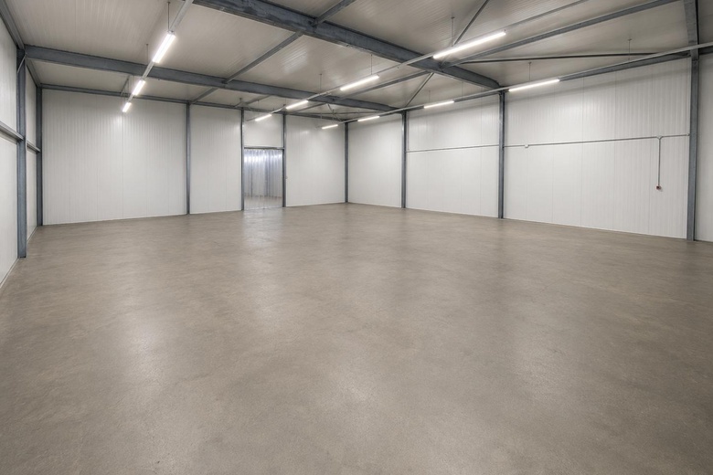 Bedrijfsruimte Lelystad - Artemisweg 173 - Foto 6