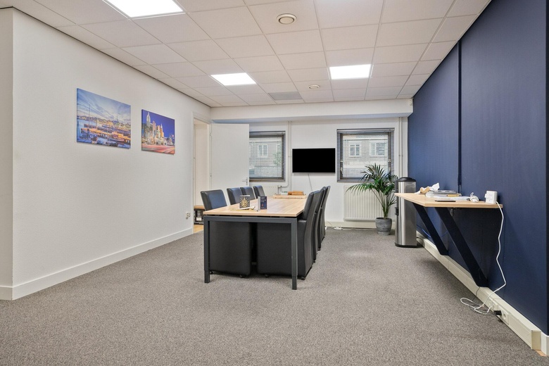 KantoorruimteaanVogelstraat 35<br/> inDen Bosch