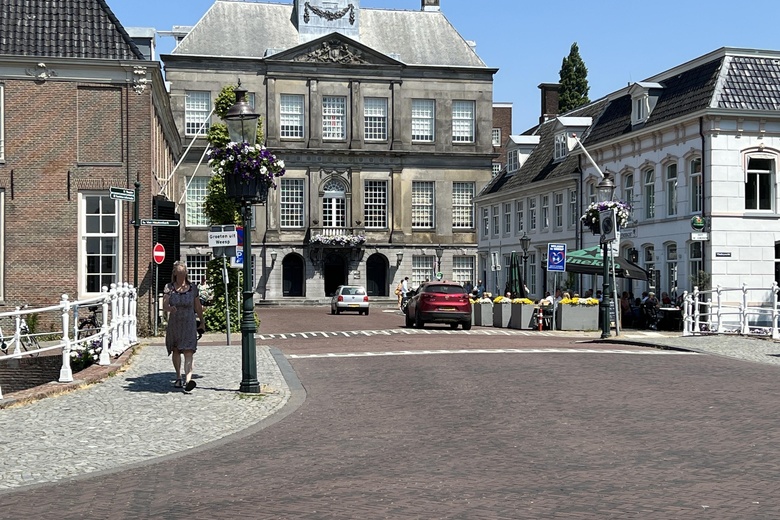 Kantoorruimte Weesp - Nijverheidslaan 3 a 17 - Foto 16
