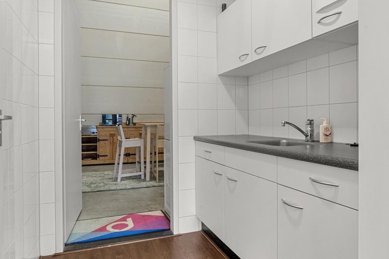 BedrijfsruimteaanExa 10<br/> inZevenaar