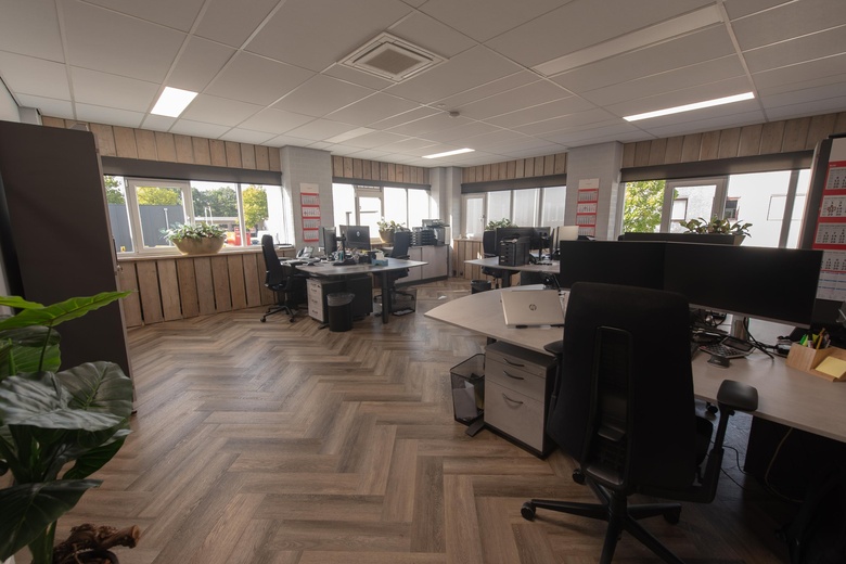 BedrijfsruimteaanDaltonstraat 78<br/> inDordrecht