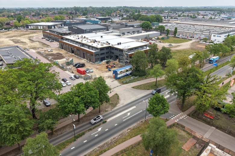 Bedrijfsruimte Soest - Koningsweg 34 01 - Foto 22