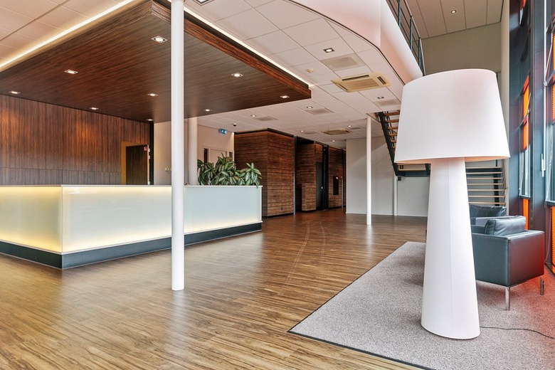 KantoorruimteaanPlatinaweg 6<br/> inEmmeloord