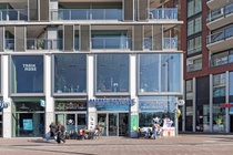 Bekijk foto 1 van eenheid 1 aan de Oosterdokskade 63 in Amsterdam Bekijk foto 1 van eenheid 1 aan de Oosterdokskade 63 in Amsterdam