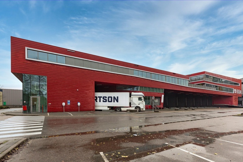 BedrijfsruimteaanPoortcamp 10<br/> inDe Lier