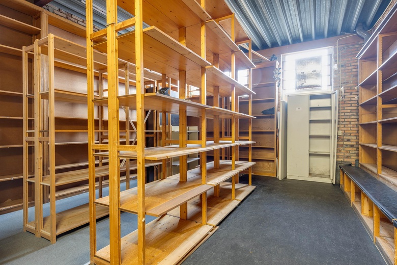 WinkelruimteaanSteenweg 27<br/> inSittard