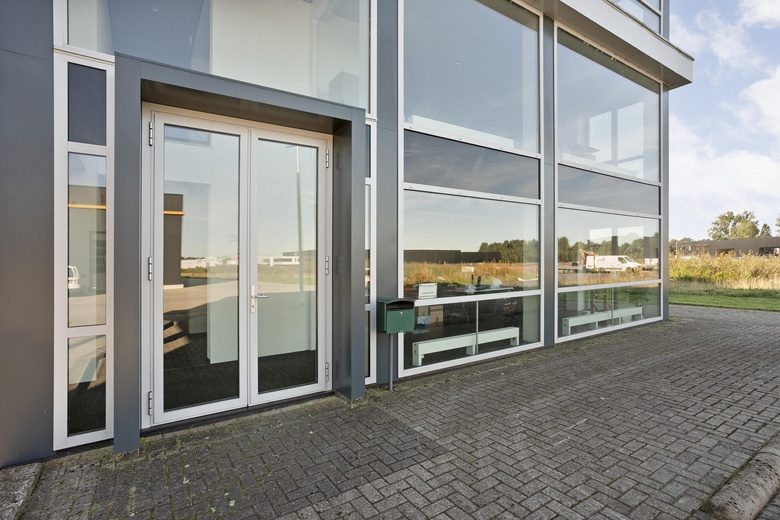 Bedrijfsruimte Holten - Constructieweg 1 - Foto 9