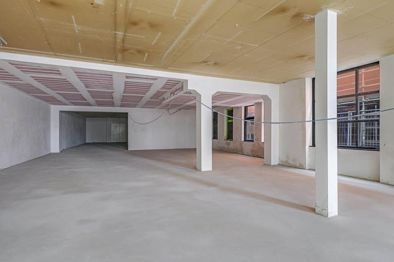 WinkelruimteaanSteenstraat 78<br/> inBoxmeer