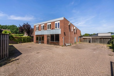 Bedrijfsruimte te koop Weert - Boshoverbeek 54