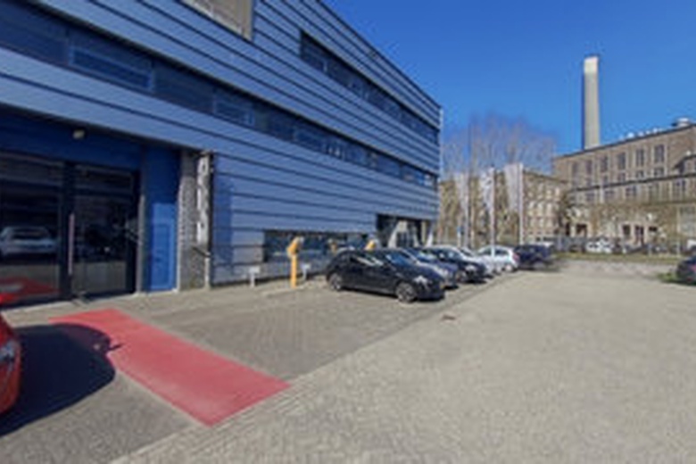 Kantoorruimte Utrecht - Radonweg 2 - Foto 16