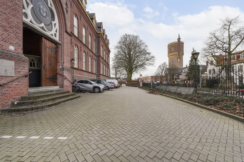Kantoorruimte Tilburg - Bredaseweg 204 01 - Foto 4