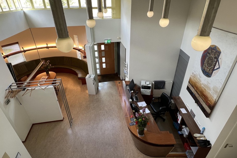 ZorgaanFrederik Hendrikstraat 1<br/> inWaalre ZorgaanFrederik Hendrikstraat 1<br/> inWaalre