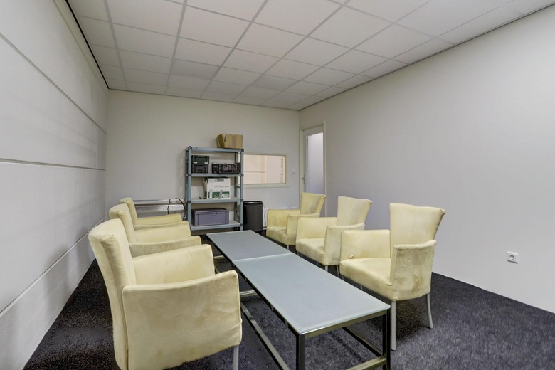 Bedrijfsruimte Nuenen - De Huufkes 33 A - Foto 17