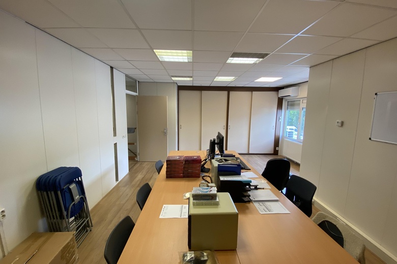 Bedrijfsruimte Roermond - Zuidhoven 9 B - Foto 4