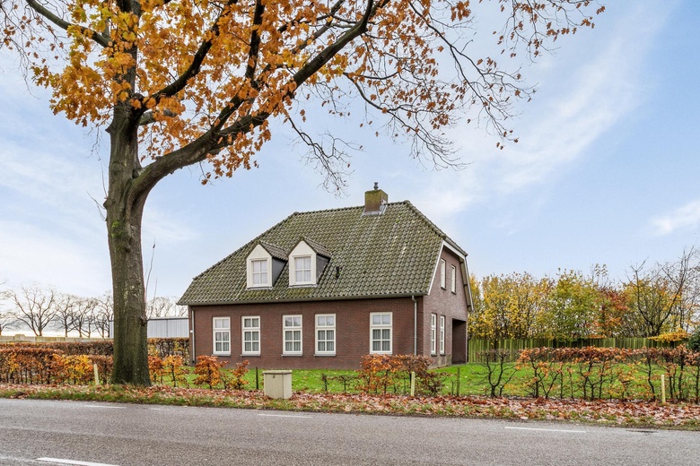 BedrijfsruimteaanStatenweg 22<br/> inVenhorst BedrijfsruimteaanStatenweg 22<br/> inVenhorst