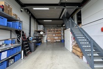 Bedrijfsruimte Mijdrecht - Vermogenweg 53 - Foto 4