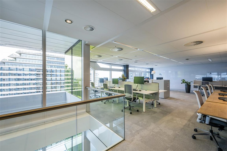 KantoorruimteaanGustav Mahlerlaan 358<br/> inAmsterdam