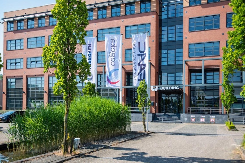 KantoorruimteaanZonnebaan 9<br/> inUtrecht KantoorruimteaanZonnebaan 9<br/> inUtrecht