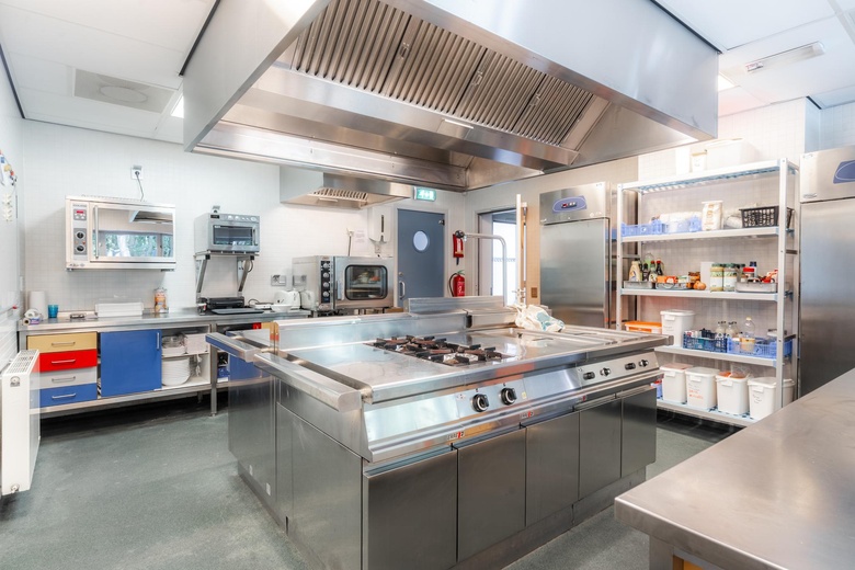 KantoorruimteaanZilkerduinweg 375<br/> inVogelenzang