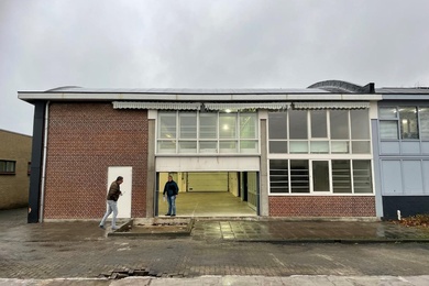Bedrijfsruimte te huur Capelle aan den IJssel - Sonarstraat 10