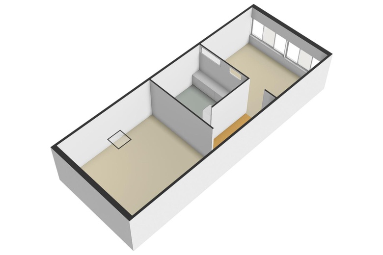 BedrijfsruimteaanSniep 63<br/> inDiemen