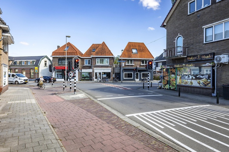 Winkelruimte Bussum - Laarderweg 3 - Foto 14