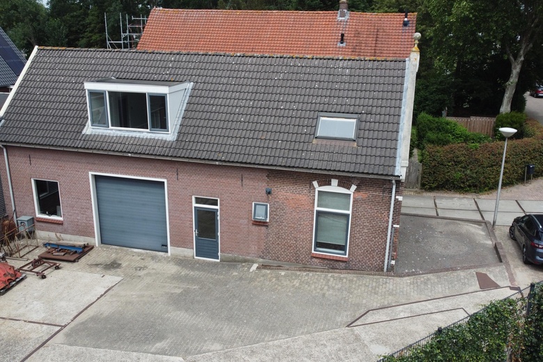 Bedrijfsruimte Sliedrecht - Tolsteeg 39 - Foto 12