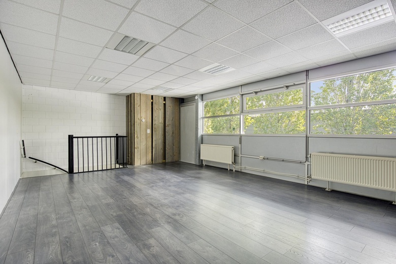 Bedrijfsruimte Lijnden - San Franciscostraat 110 - Foto 22