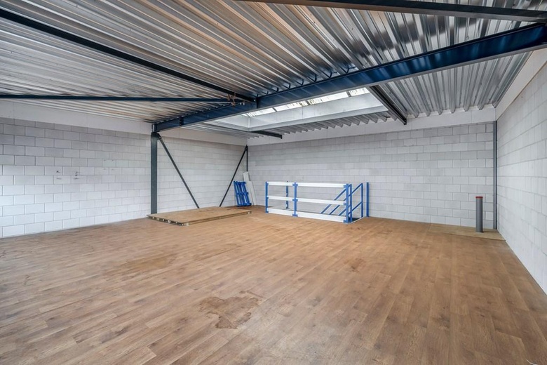 BedrijfsruimteaanVan Der Waalsstraat 8 C<br/> inBleiswijk