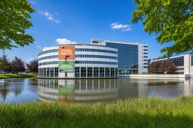 Kantoorruimte te huur Hoofddorp - Polarisavenue 1