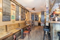 Horeca Amsterdam - Amstelstraat 34 1 - Foto 5