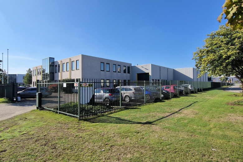 Bedrijfsruimte Drunen - Albert Einsteinweg 4 - Foto 2