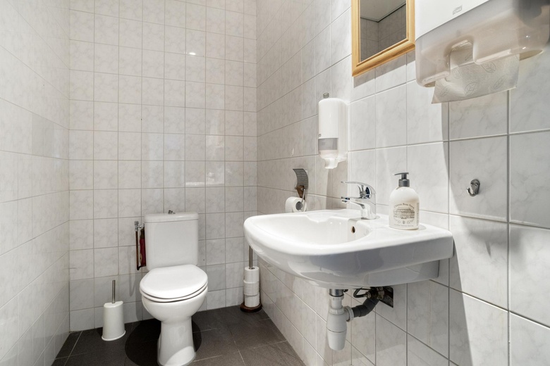 BedrijfsruimteaanBelgiëstraat 14<br/> inKaatsheuvel
