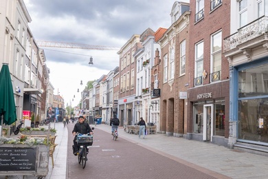 Bekijk foto 2 van Hinthamerstraat 51